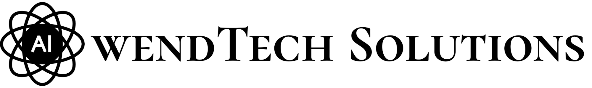 wendTech Solutions Logo